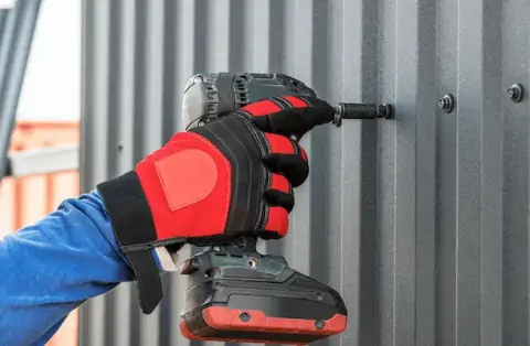 Travaux de zinguerie - Châteauneuf-du-Faou